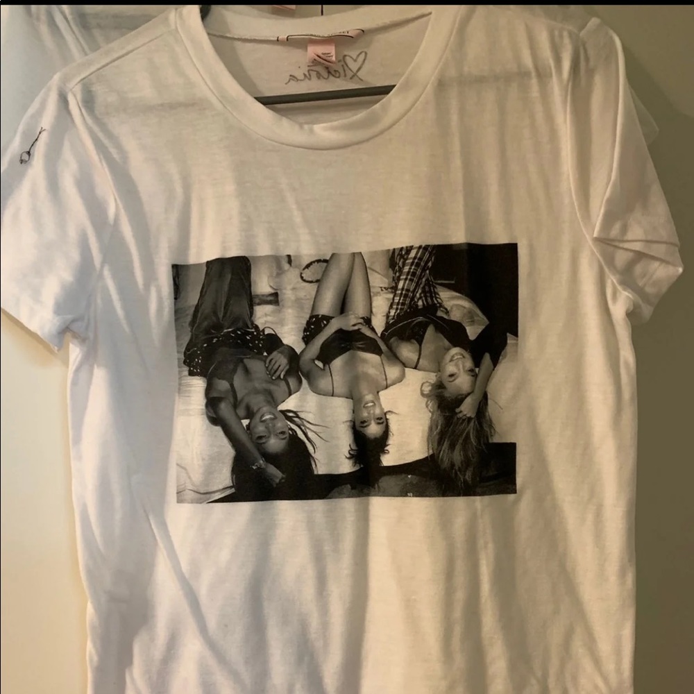 Victoria Secret tees